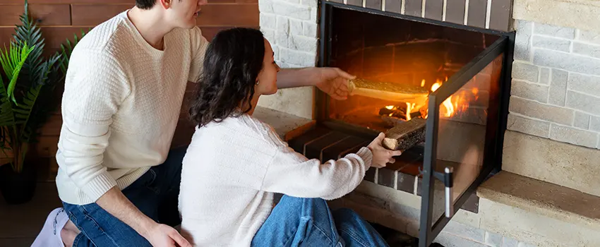 Kings Man Direct Vent Fireplaces Services in Maspeth, New York