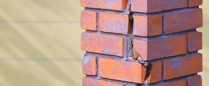 Leaking Chimney Repair And Replacement Cost in Corona, New York