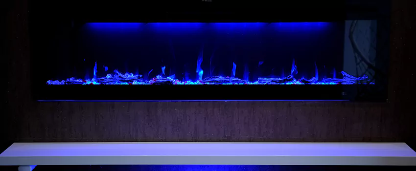 Benefits of Multi-Color Fireplace Installation in Arverne By The Sea, NY