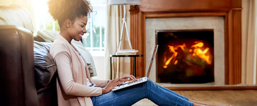 Cost-Effective Osburn Fireplace Installation and Repair in Astoria, NY