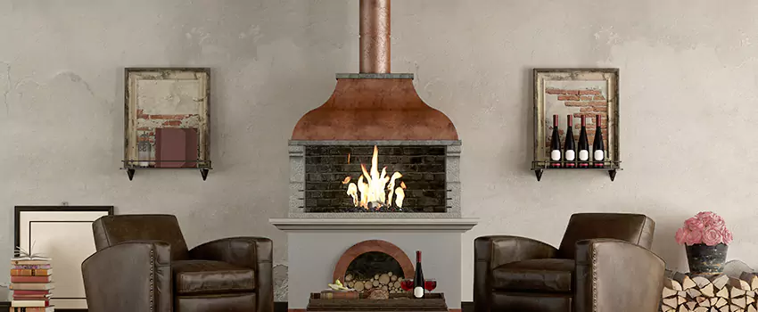 Benefits of Pacific Energy Fireplace in Maspeth, New York