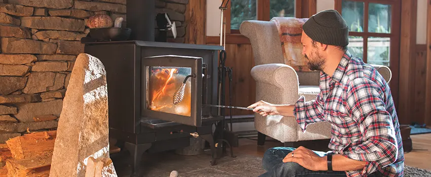 Cost of Pellet Fireplace Installation Services in Corona, NY