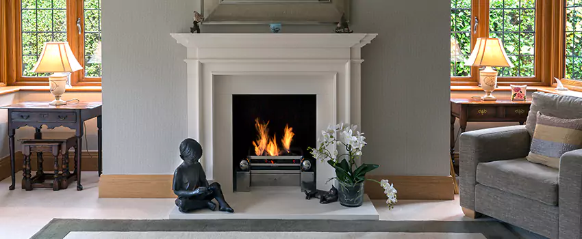 RSF Fireplaces Maintenance and Repair in Middle Village, New York