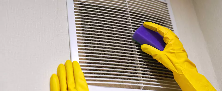 Vent Cleaning Company in Corona, NY