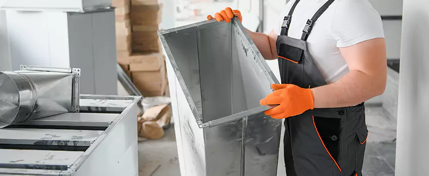 Ventilation Fan Cleaning Services in Corona, New York