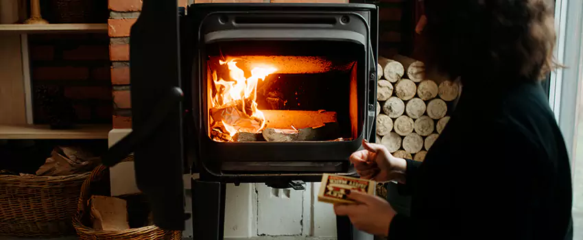 Key Features of Vermont Castings Fireplaces in Corona, NY
