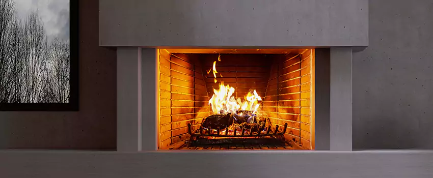 Indoor Wood Burning Furnace Repair and Installation in Maspeth, New York