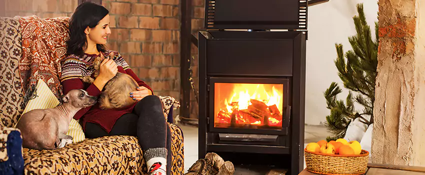 Wood Stove Chimney Cleaning Services in Middle Village, NY