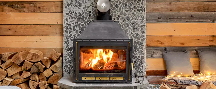 Wood Stove Cracked Glass Repair Services in Arverne By The Sea, NY