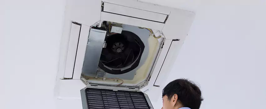 Benefits of Professional Air Duct Cleaning in Arverne By The Sea, New York
