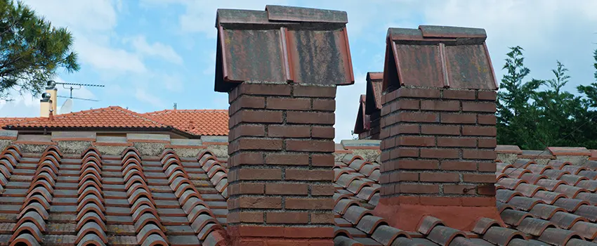 Chimney Vent Damper Repair Services in Corona, New York
