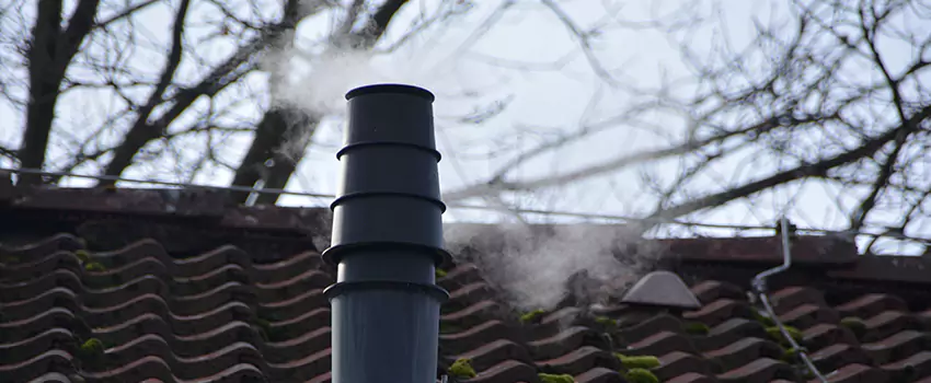 Broken Chimney Animal Screen Repair And Installation in Maspeth, NY