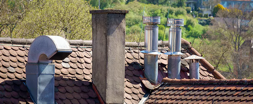 Commercial Chimney Blockage Removal in Astoria, New York
