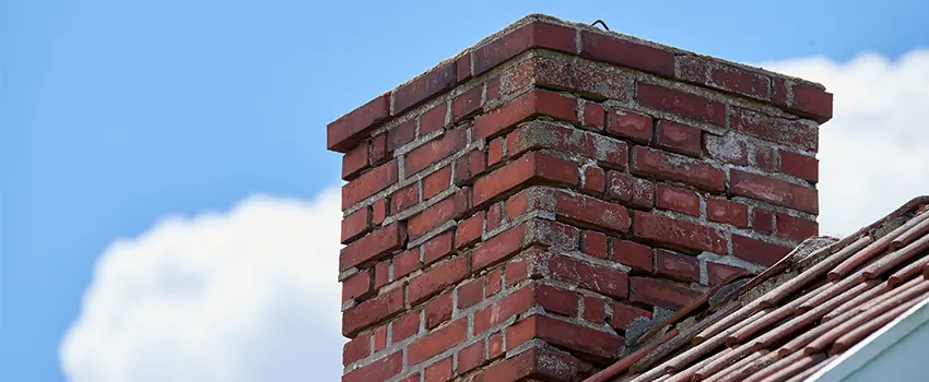 Chimney Concrete Bricks Rotten Repair Services in Arverne By The Sea, New York