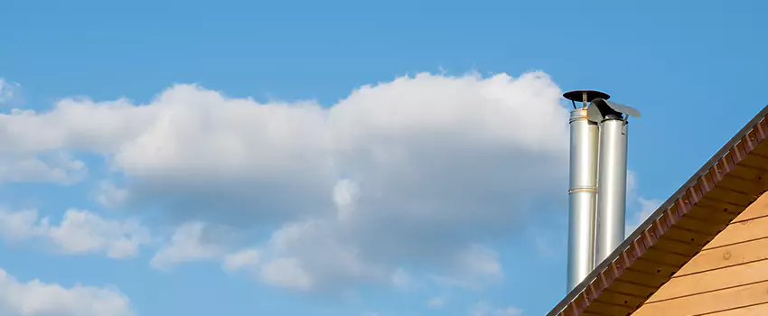 Chimney Cap Bird Guard Repair in Corona, New York