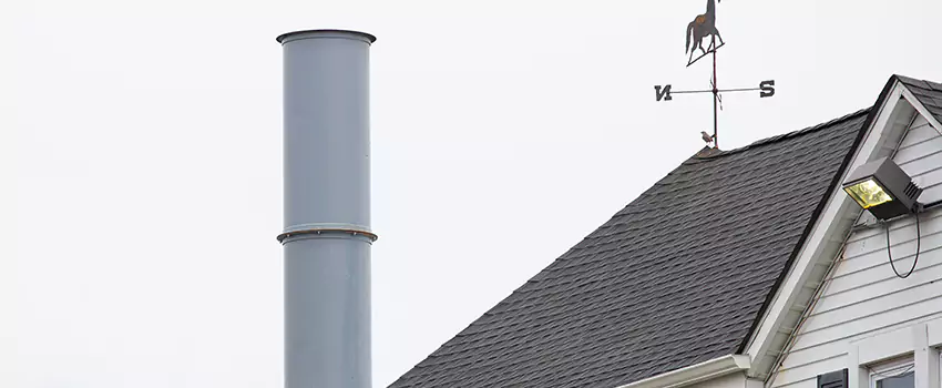 Multi-flue Chimney Caps Installation And Repair in Maspeth, NY