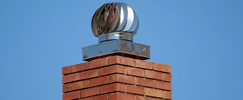 Chimney Damper Hinge Repair in Corona, NY