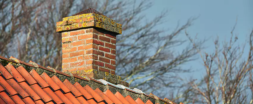 Chimney Flue Cap Installation in Corona, NY