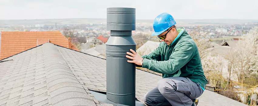 Insulated Chimney Liner Services in Corona, NY