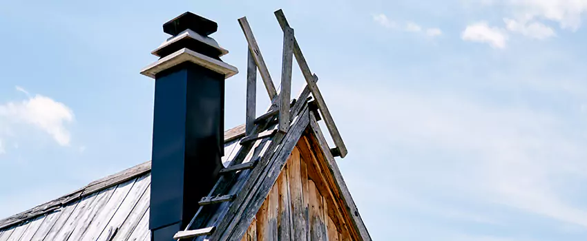 Chimney Pot Inspection in Corona, NY