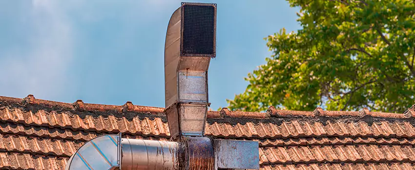 Chimney Blockage Removal in Corona, New York