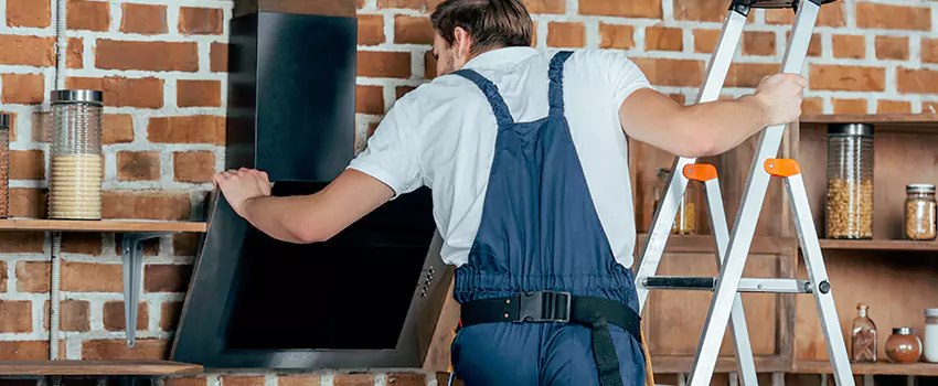 Modern Chimney Soot Cleaning Techniques in Corona, New York