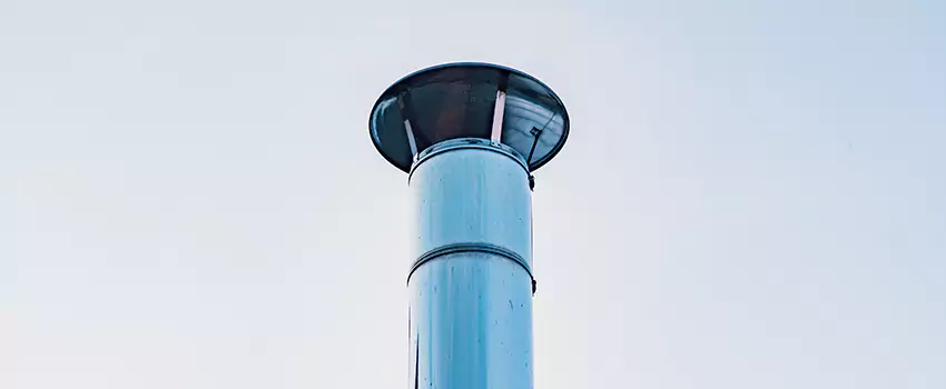 Chimney Spark Arrestor Mesh Installation in Maspeth, New York