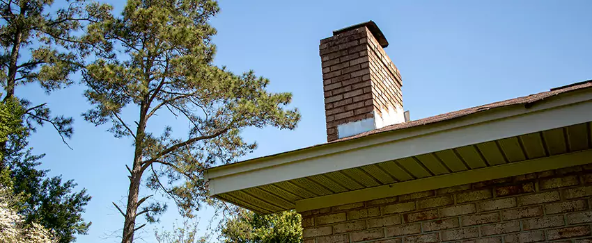 Brick Chimney Sweep Near Me in Maspeth, NY