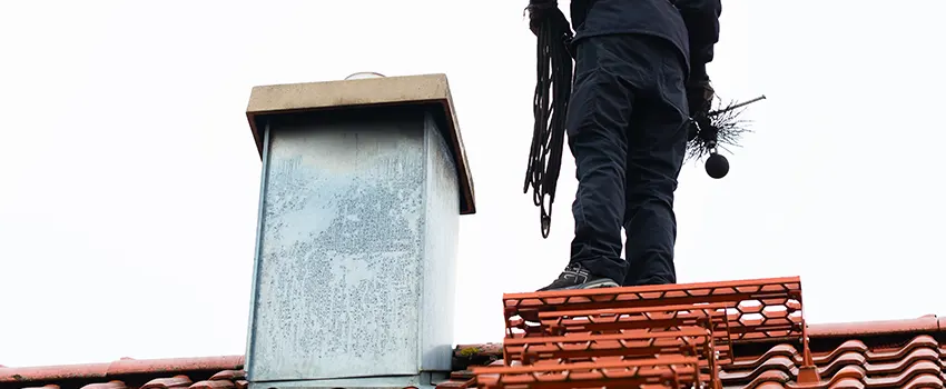 Modern Chimney Sweeping Techniques in Maspeth, New York