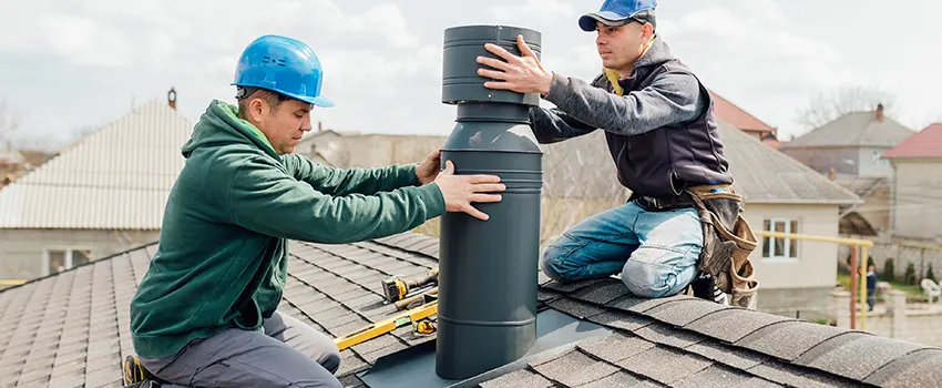 Commercial Chimney Cost in Arverne By The Sea, NY