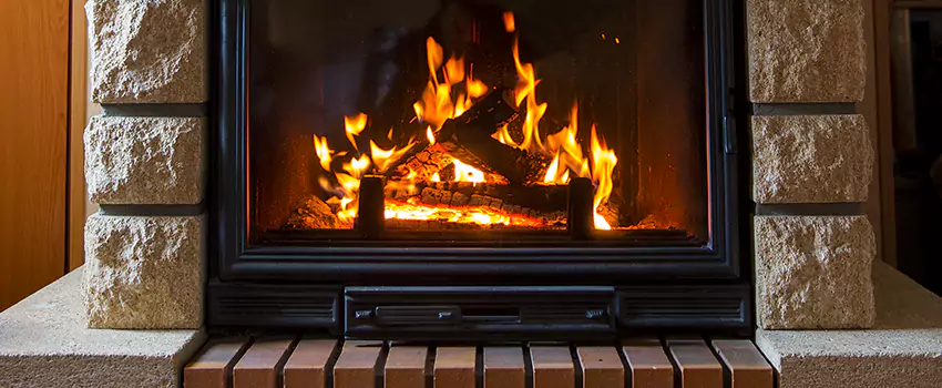 Decorative Fireplace Installation Cost in Astoria, New York