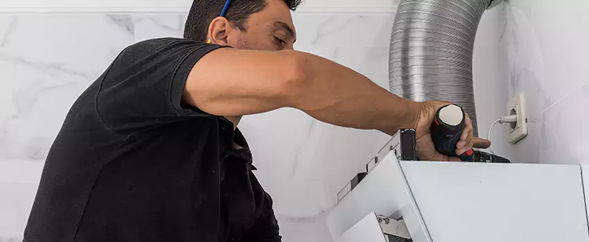 Dryer Vent Blockage Cleaning in Corona, NY