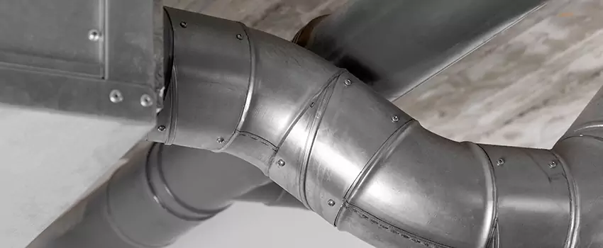 Dryer Vent Blockage Inspection in Corona, NY