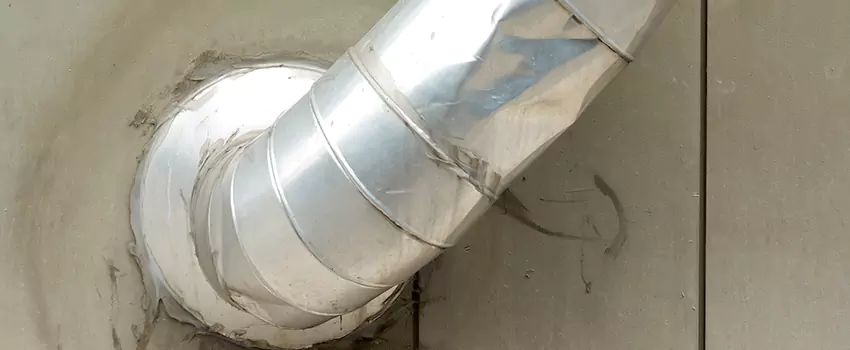 Dryer Vent Repair Process in Maspeth, NY