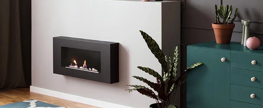 Electric Fireplace Glowing Embers Installation Services in Maspeth, NY