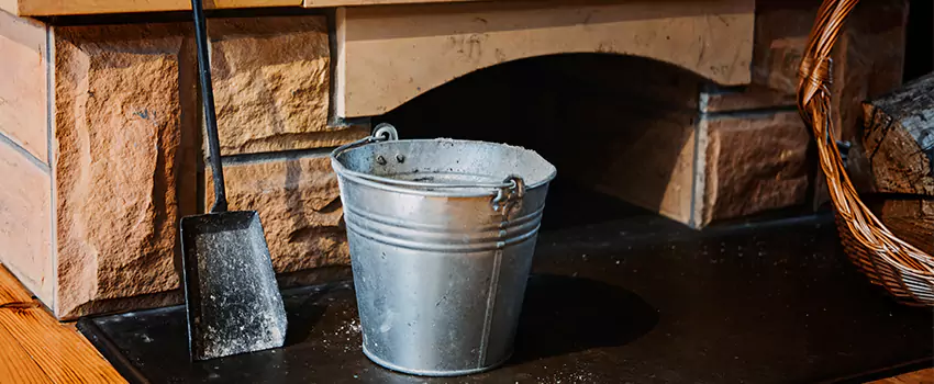 Clean The Fireplace Mantle And Hearth in Corona, New York