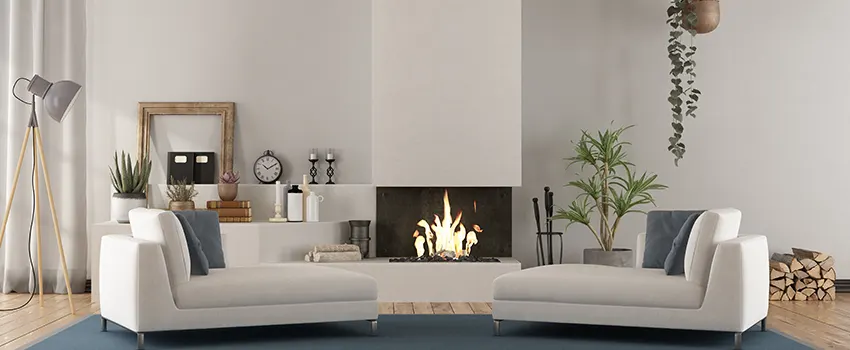 Decorative Fireplace Crystals Services in Maspeth, New York