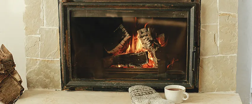 Fireplace Door Handle Replacements Services in Astoria, New York