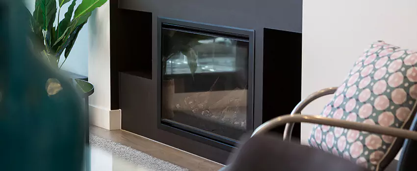 Gas Fireplace Installation in Astoria, NY