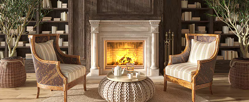 Ethanol Fireplace Fixing Services in Arverne By The Sea, New York