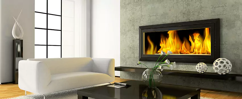 Fireplace Hearth Ideas in Middle Village, New York