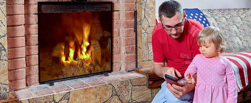 Fireplace Safety Locks For Kids in Maspeth, NY