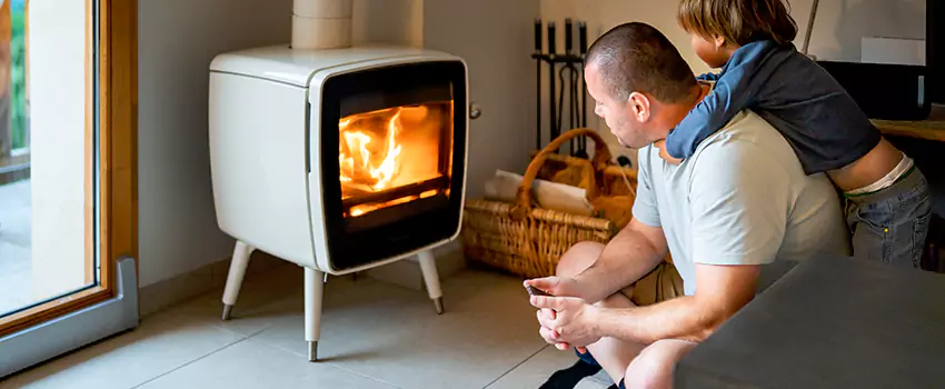 Fireplace Flue Maintenance Services in Maspeth, NY