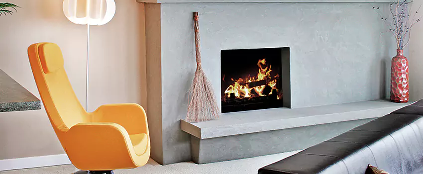 Electric Fireplace Makeover Services in Astoria, NY