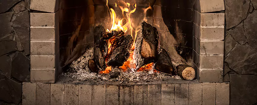 Cost of Rebuilding A Fireplace in Arverne By The Sea, New York