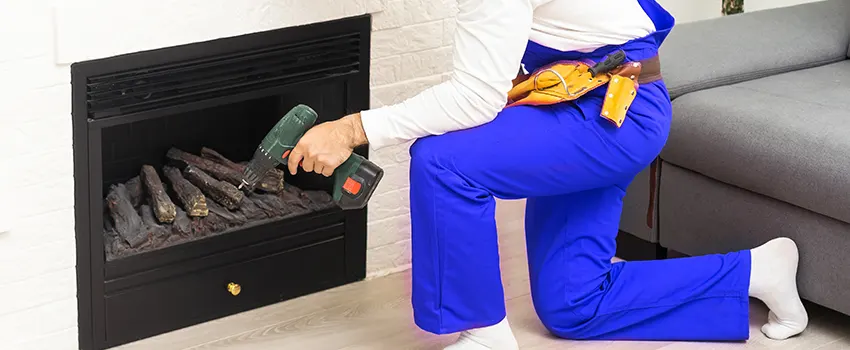 Fireplace Safety Inspection Specialists in Corona, New York