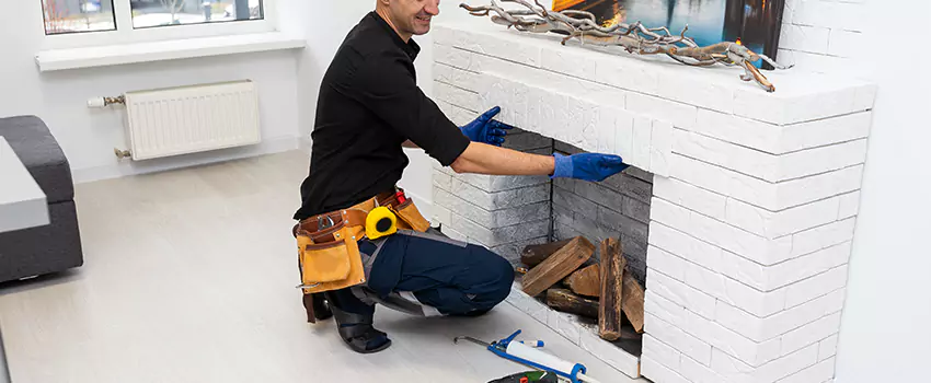 Gas Fireplace Repair And Replacement in Arverne By The Sea, NY
