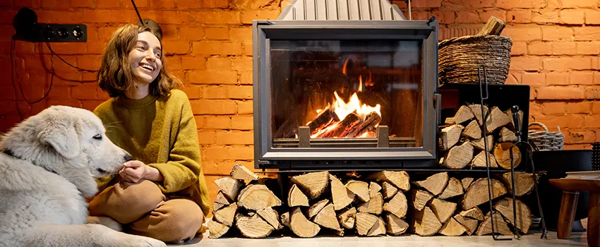 Fireplace Smell Removal Cost in Maspeth, NY