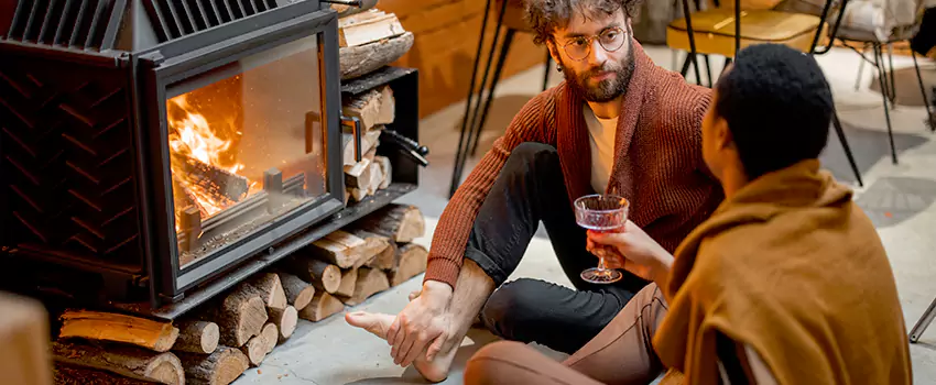 Fireplace Leaky Roof Repair in Arverne By The Sea, New York