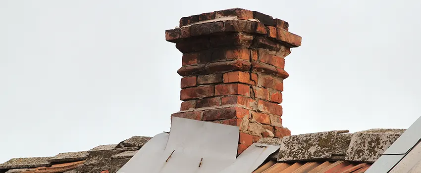 Cost of Fixing Blocked Chimney in Corona, New York